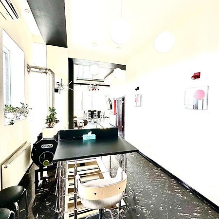 Penthouse Apartment Panoramic View เคียฟ ภายนอก รูปภาพ